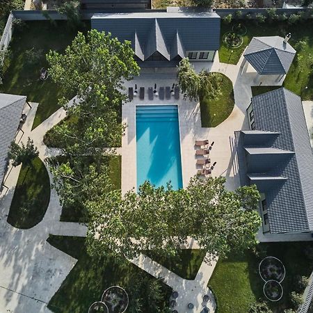 Lazy Seal Holiday Cottages Nabran Muqtedir Екстер'єр фото