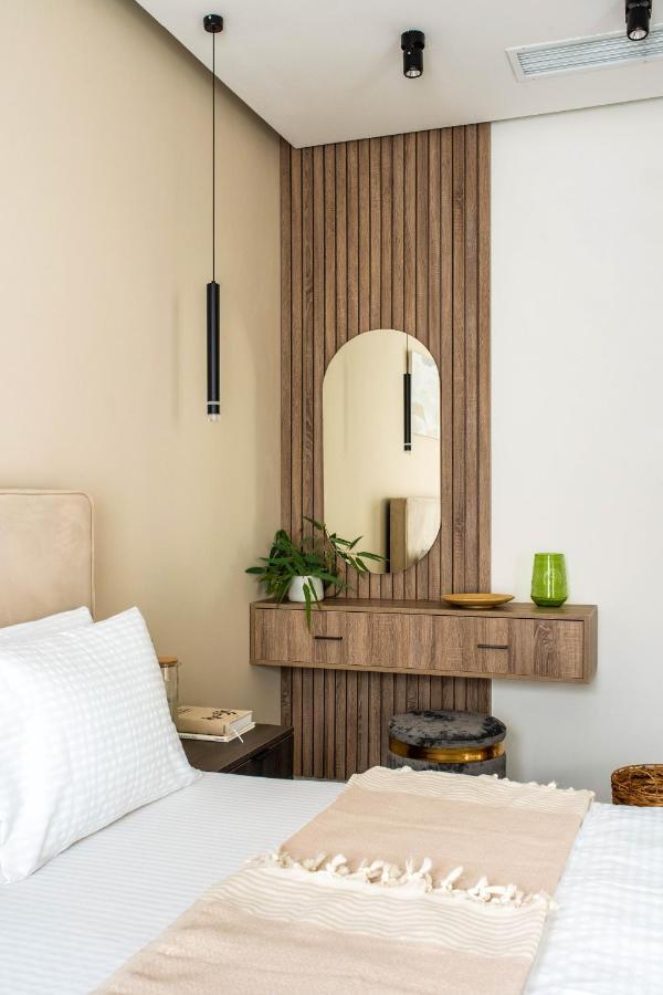 Lazy Seal Holiday Cottages Nabran Muqtedir Екстер'єр фото
