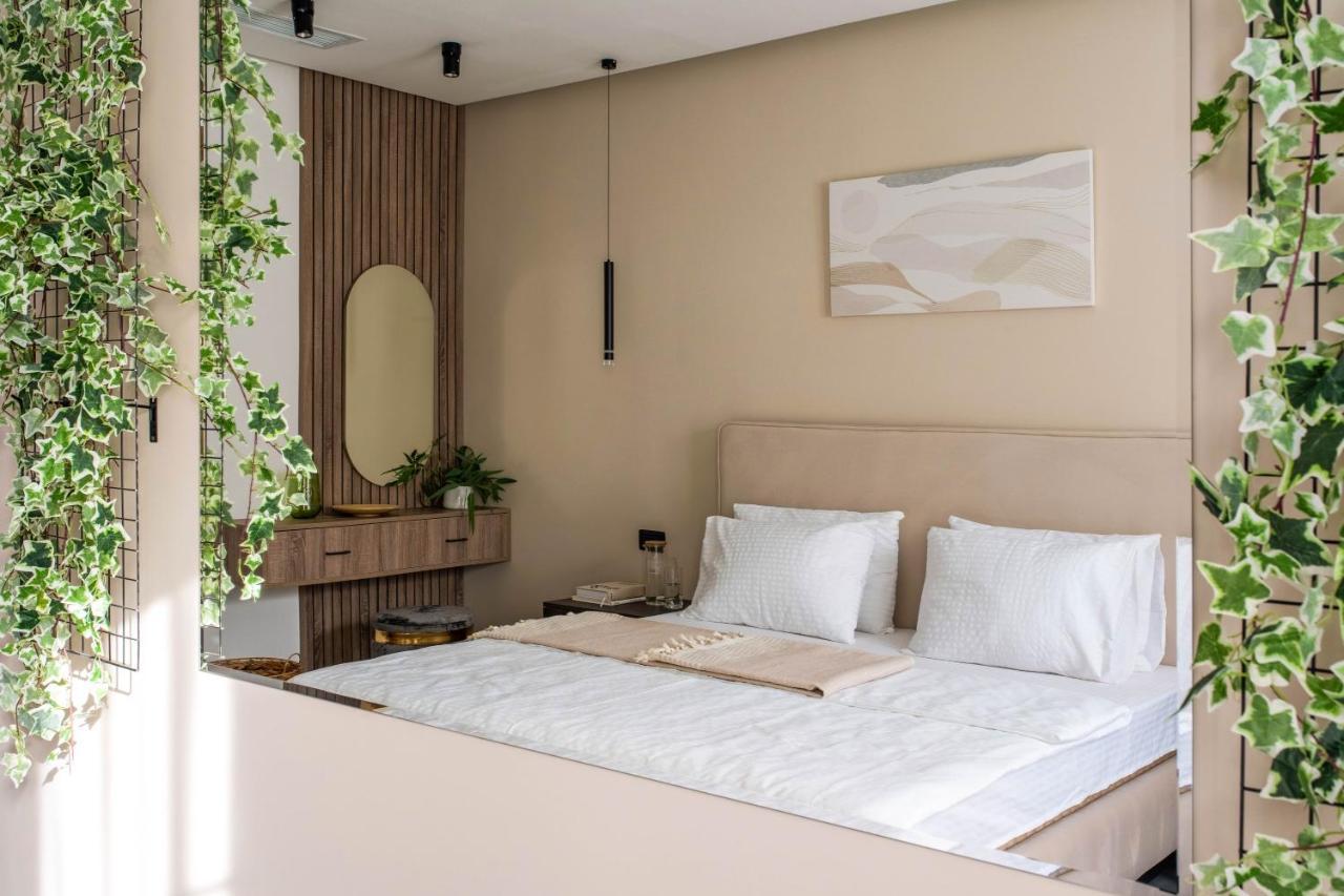 Lazy Seal Holiday Cottages Nabran Muqtedir Екстер'єр фото