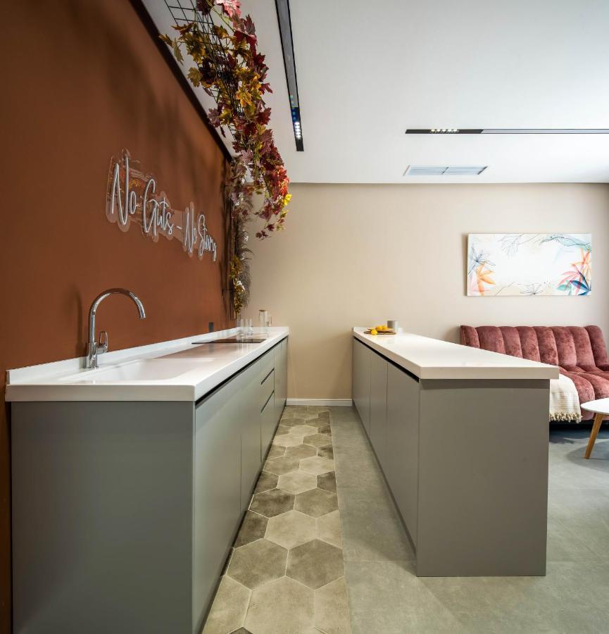 Lazy Seal Holiday Cottages Nabran Muqtedir Екстер'єр фото