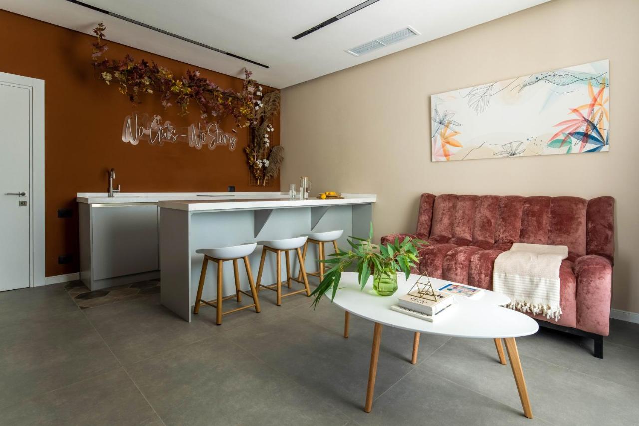 Lazy Seal Holiday Cottages Nabran Muqtedir Екстер'єр фото