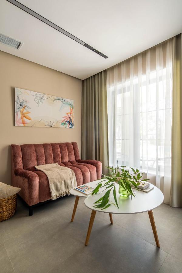 Lazy Seal Holiday Cottages Nabran Muqtedir Екстер'єр фото